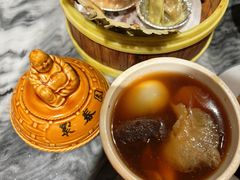 -安泰楼·佛跳墙创始人·传统闽味早茶·酒楼(三坊七巷闽菜地标店)
