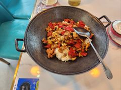 福巷肉汤泡饭-福巷湘食小馆·猛火现炒(上海首店)