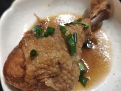 -贡梅老面馆·蟹粉面·无锡特色小吃(南长街主推店)