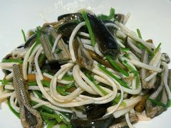 -玫瑰厅上海菜(兴国路店)