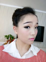 -熙画美上门MakeUp美甲美睫