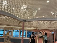 -BossBabe亲子餐厅(金光华广场店)
