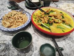 -聚丰园•湖鲜餐厅(阿红私房菜梅石路店)