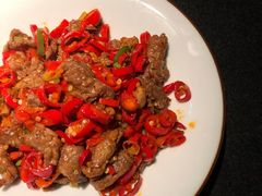 -赠李白·如诗的川味(余杭万达广场店)