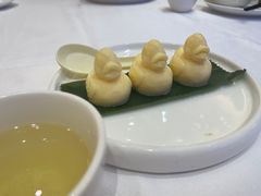 -君德澜酒家·创意粤菜(金山谷店)