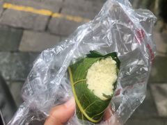-叶婆婆豆浆馍馍