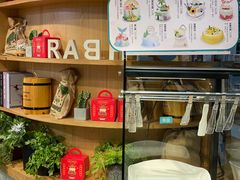 -雪贝尔Shaber面包花园(民德路店)