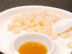 水晶虾仁-高老庄新家宴(北斗星广场店)