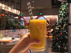 -墨纪Mojí墨西哥餐厅(官舍店)