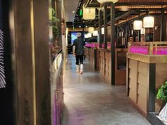 -烧江南烤肉(长春摩天活力城店)