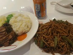-嘉和一品粥(政府街店)