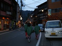 -城崎温泉 外七汤