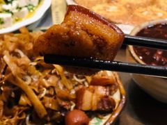 -葛记焖饼(伏牛路店)