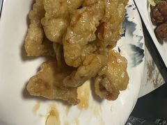 -宝发园名菜馆