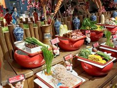 -老地方农家菜(昌黎一店)