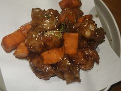 -猪腰一家·地道佛山菜(盐步店)