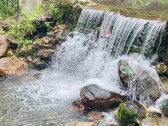 -玉渡山自然风景区