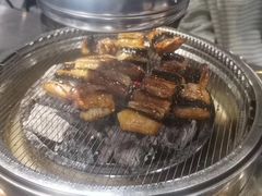-本炙炭烤·蒲烧活鳗料理店(金沙洲店)