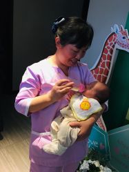 -新寰亚月子会所(盛捷白塘店)