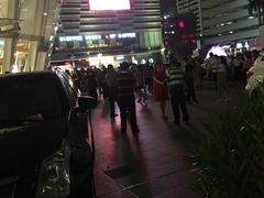 -金光华广场