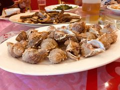 -新渔享海鲜餐厅(广海渔人码头店)