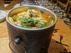 -野人串吧(太原街步行街店)