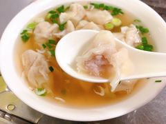 馄饨-汪家馄饨(集庆路店)