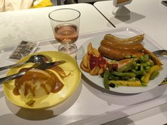 -宜家·瑞典风味餐厅(四元桥店)