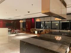 -上海龙之梦万丽酒店