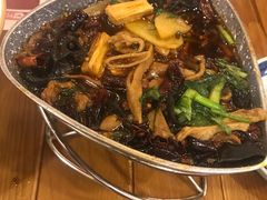 热卤肥肠-王妈热卤·川味馆(海昌店)