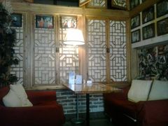 -爱德堡西餐咖啡吧(北师大店)