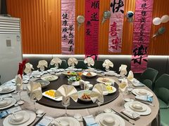 -云客来·花园餐厅(洛社店)