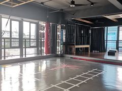 -帕瑞斯女子塑形健身(集美店)