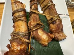 -山茶云南菜(永安里店)