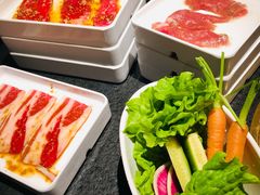 -神户赤童日式烤肉(金地广场店)