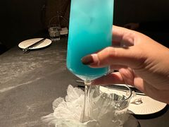 -烛影拾光观景餐厅·创意菜·摄影·小提琴(大唐不夜城店)