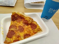 -盒马X会员店(上海森兰商都店)