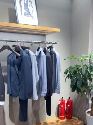 点击看大图 -报喜鸟·高端西服定制(北京合生汇店)
