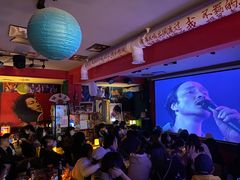 -为你钟情咖啡馆(春熙路太古里步行街店)