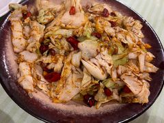 -余味私房菜(正阳小区西5街区店)