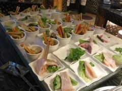 -佰园全日西餐厅-厦门佰翔软件园酒店