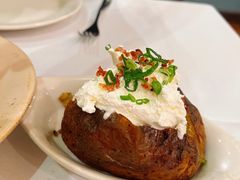 -摩根扒房(桐梓林店)