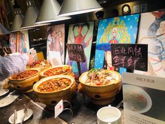 -富力万达嘉华酒店-美食汇西餐厅