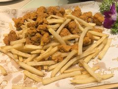 -江南韵·无锡太湖文化体验餐厅(凤凰天街店)