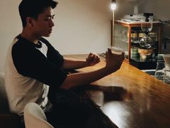 -Line 咖啡(石厦花园店)