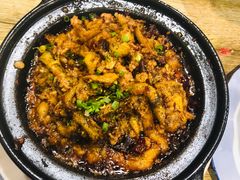 -十吉老砂锅(天生丽街生活馆店)