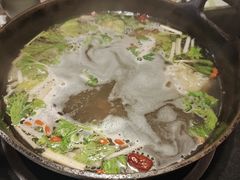 -盡膳口福·百年汤方火锅(科华北路店)