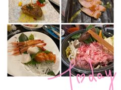-高木日本料理(静安寺店)