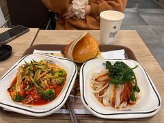 -魏家凉皮(博水商务大厦店)