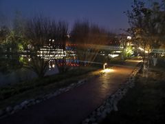 -滨湖塘西河公园